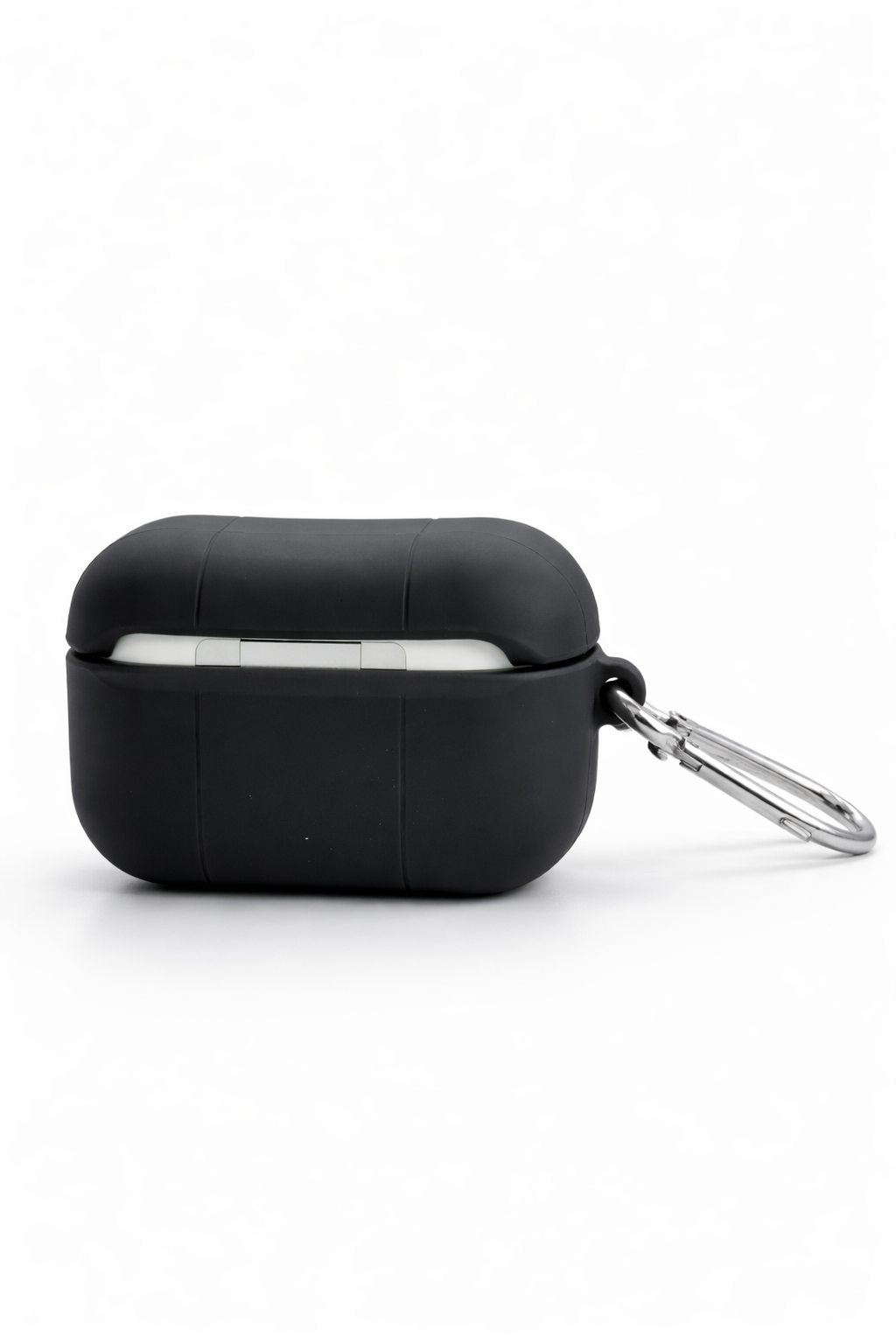 AirPods Case Cover – Nintendo Switch Inspired Silicone Design with Keychain for Gamers
