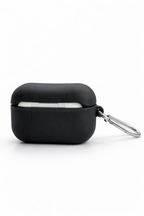 AirPods Case Cover – Nintendo Switch Inspired Silicone Design with Keychain for Gamers