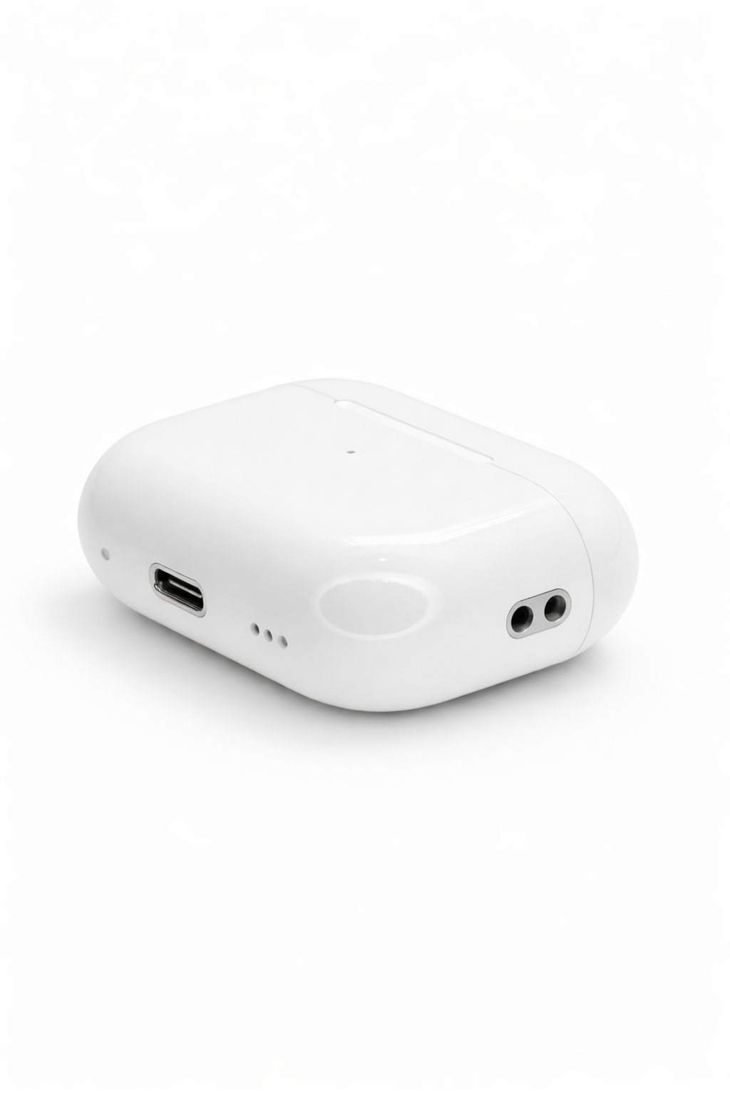Wireless Airpods with Charging Case, Bluetooth Connectivity, Noise-Canceling Design, for Active Lifestyles