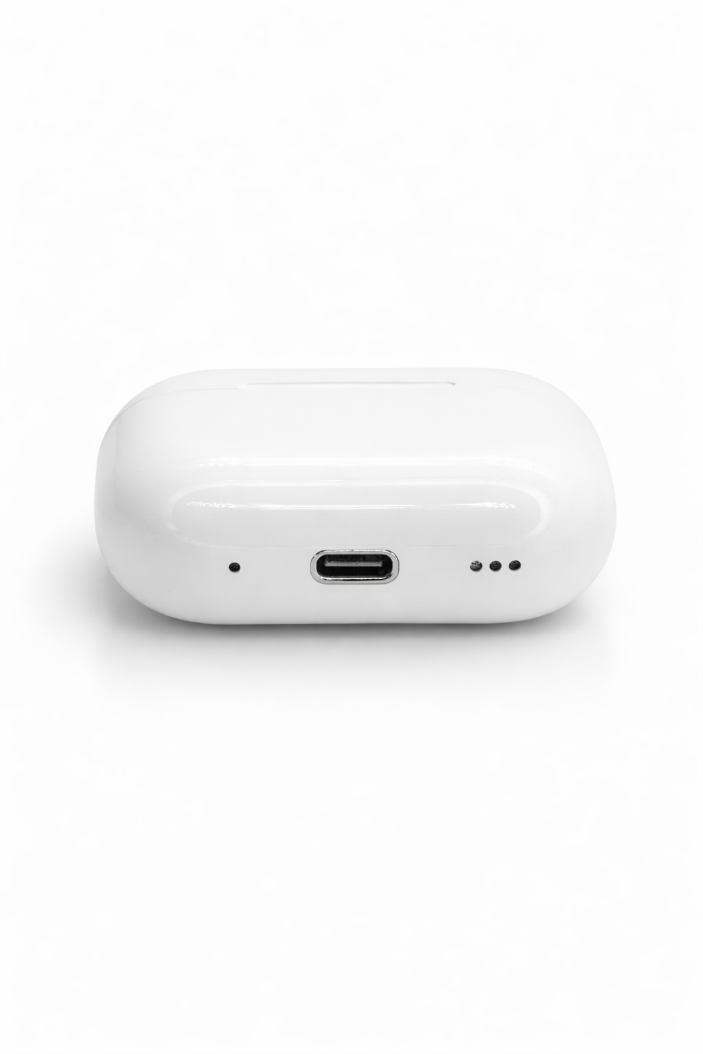 Wireless Airpods with Charging Case, Bluetooth Connectivity, Noise-Canceling Design, for Active Lifestyles