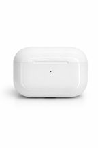 Wireless Airpods with Charging Case, Bluetooth Connectivity, Noise-Canceling Design, for Active Lifestyles