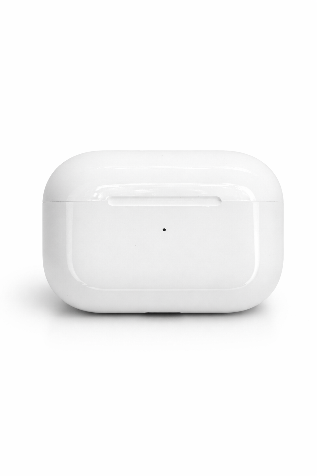 Wireless Airpods with Charging Case, Bluetooth Connectivity, Noise-Canceling Design, for Active Lifestyles